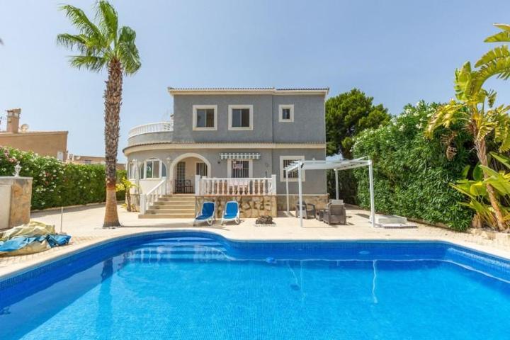 Casa en venta en San Fulgencio, La marina photo 0