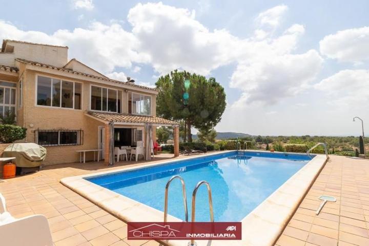 Chalet en venta en Náquera, NAQUERA photo 0