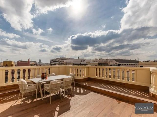 Piso en venta en Madrid photo 0