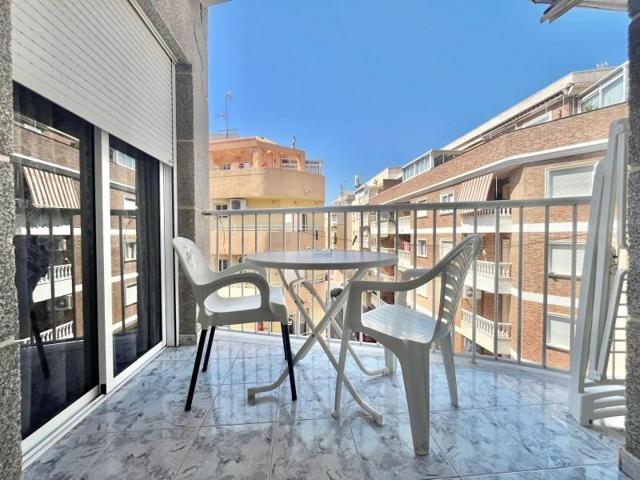 Apartamento en venta en Torrevieja, Playa del Cura photo 0