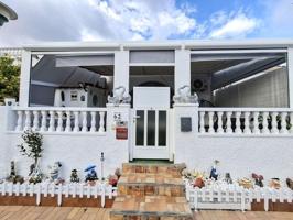 Adosada en venta en Torrevieja, La Siesta - El Salado - Torreta photo 0