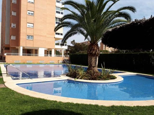 Piso en venta en Alicante, Playa San Juan photo 0