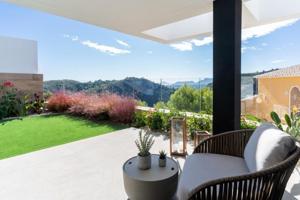 Apartamento en venta en Benitachell, Montecala Gardens photo 0