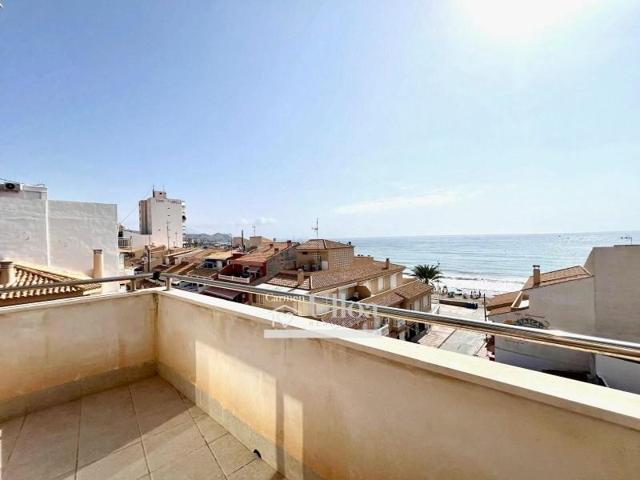 Duplex en venta en El Campello, Pueblo photo 0