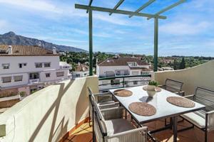 Piso en venta en Marbella, Calle las Ventas, 29660 photo 0