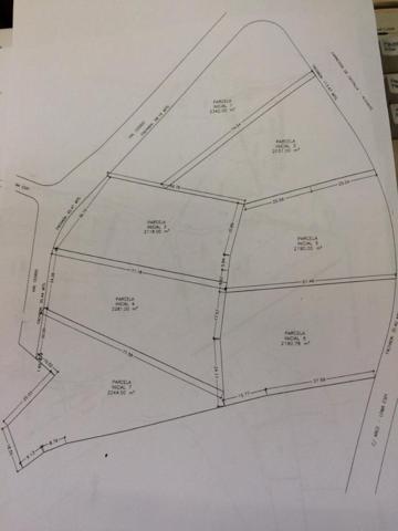 Terreno en venta en San Vicente del Raspeig, Norte San Vicente del Raspeig - Sant Vic photo 0