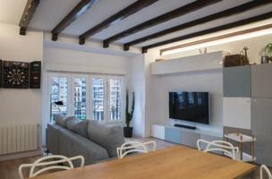 Piso en venta en Pamplona, Ensanche photo 0