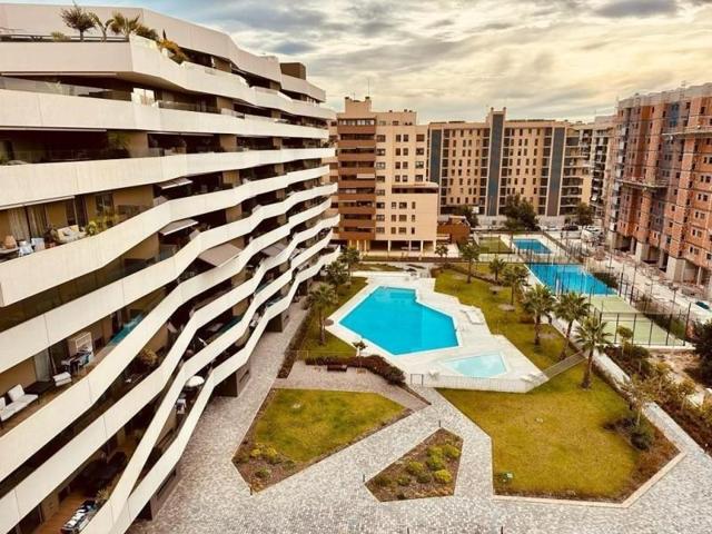 Piso en venta en Alicante, Playa de San Juan photo 0