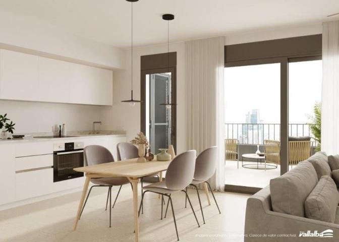 Piso en venta en Alicante, Playa San Juan photo 0
