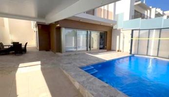 Chalet en venta en Orihuela Costa photo 0