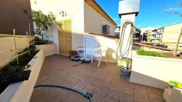 Adosada en venta en Lloseta photo 0