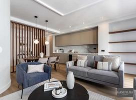 Piso en venta en Madrid photo 0