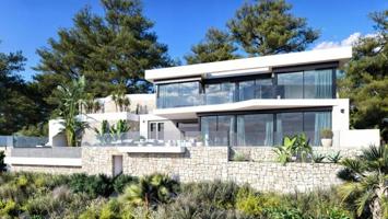 Chalet en venta en Benissa, Racó Del Galeno photo 0