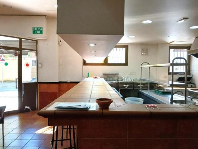 Local comercial en venta en Sant Llorenç Savall, Poble photo 0