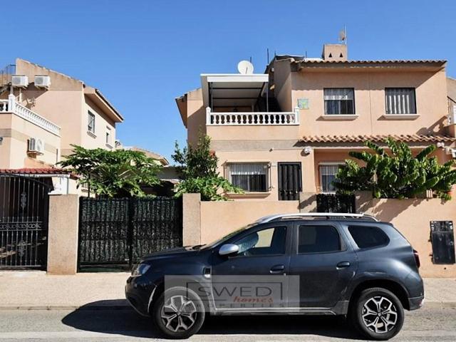 Bungalow en venta en Orihuela photo 0
