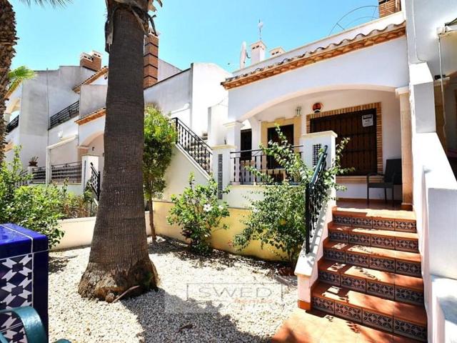 Bungalow en venta en Orihuela photo 0