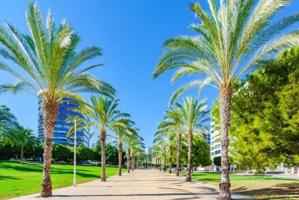 Apartamento en venta en Villajoyosa photo 0