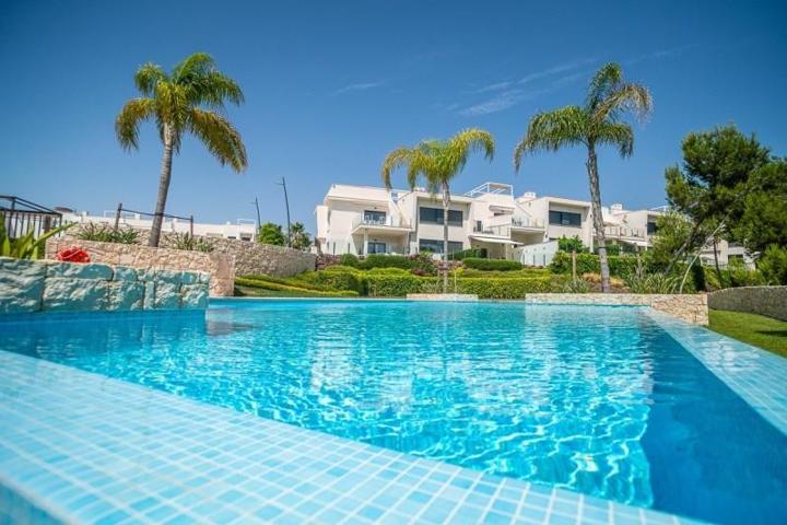 Apartamento en venta en Pilar de la Horadada photo 0