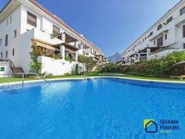 Piso en venta en Marbella, Costa del Sol Occidental-Área de Marbella photo 0