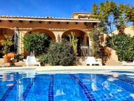 Chalet en venta en Castell de Castells, Comunidad valenciana photo 0