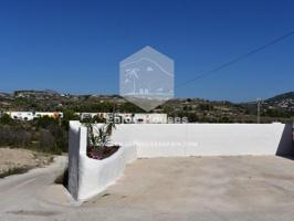 Chalet en venta en Moraira photo 0