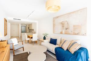 Apartamento en venta en Marbella photo 0