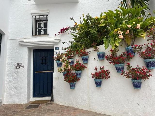 Casa en venta en Mijas, Centro photo 0