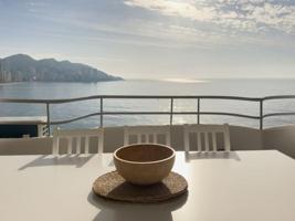 Apartamento en venta en Benidorm, Playa de Levante photo 0
