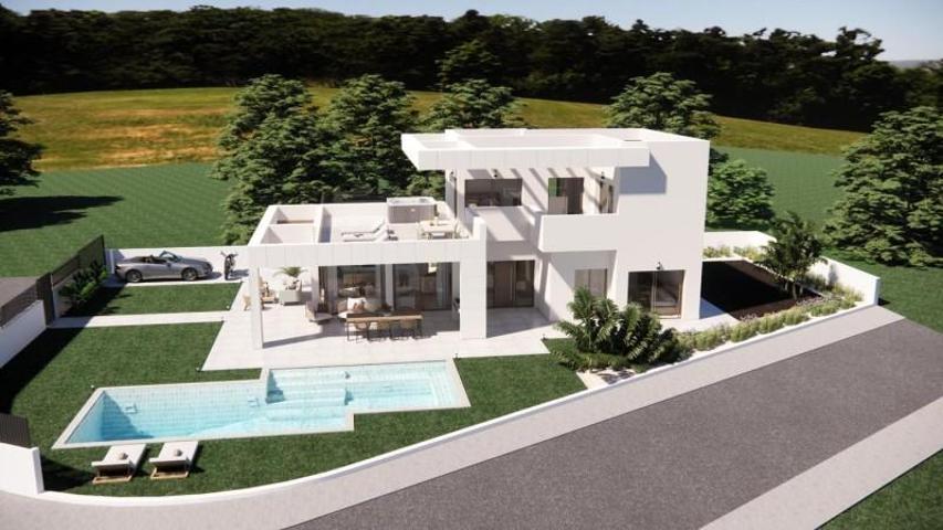 Chalet en venta en Monforte del Cid, Avenida de Levante, 03679 photo 0