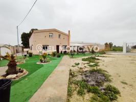 Casa con terreno en venta en Daya Nueva, Comunidad valenciana photo 0