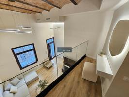 Duplex en venta en Barcelona, La Salut photo 0
