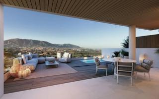 Planta baja en venta en Mijas, La Cala Golf - Lagar Martell photo 0