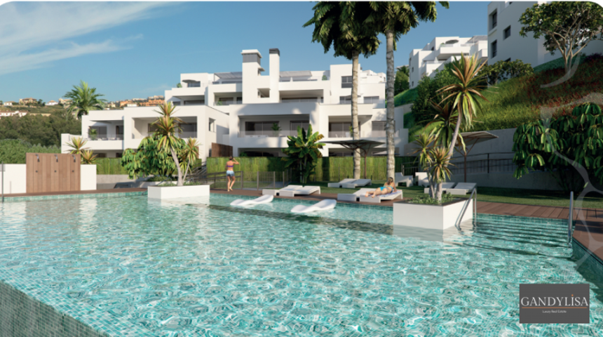 Apartamento en venta en Casares, Casares photo 0
