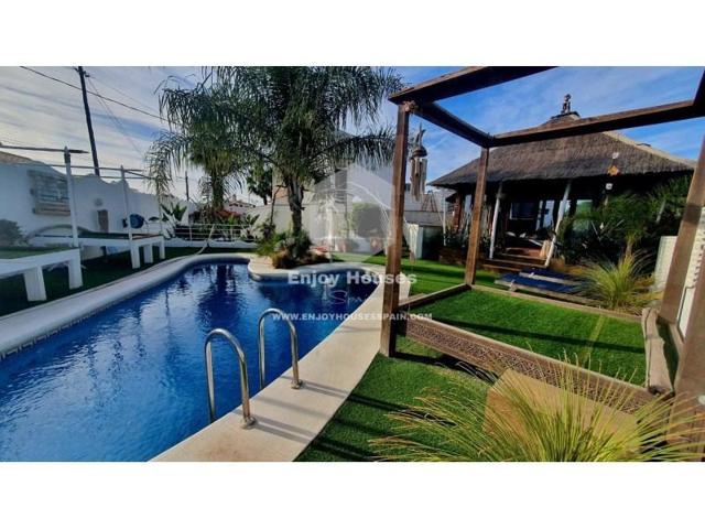 Chalet en venta en Jávea-Xàbia photo 0