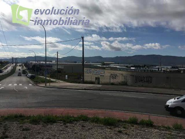 Terreno en venta en Miranda de Ebro, Bayas - Polígono photo 0