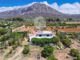 Chalet en venta en Jávea-Xàbia photo 0
