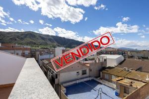 Aticos en venta en Murcia, S. Jose De La Vega photo 0