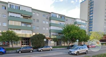 Piso en venta en Valladolid photo 0