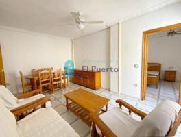 Apartamento en venta en Puerto de Mazarrón, Paseo photo 0