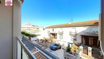 Piso en venta en Gualchos, Playa castell de ferro photo 0