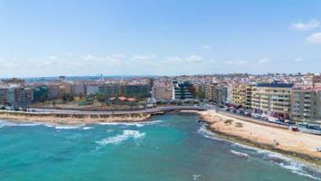 Apartamento en venta en Torrevieja, Torrevieja photo 0