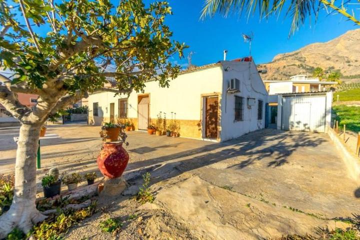 Casa con terreno en venta en Orihuela, Raiguero de Bonanza photo 0