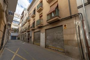 Piso en venta en Granada, Centro photo 0