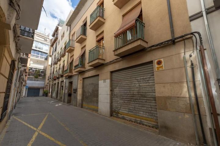 Piso en venta en Granada, Centro photo 0
