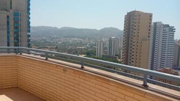 Piso en venta en Benidorm, Rincon de Loix photo 0