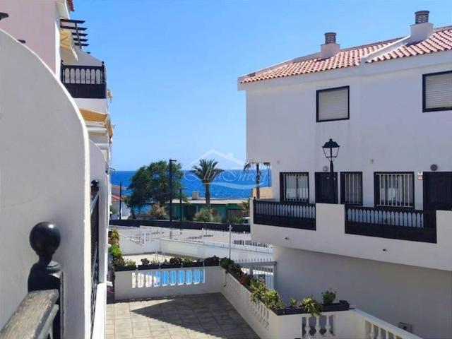 Duplex en venta en Guía de Isora photo 0