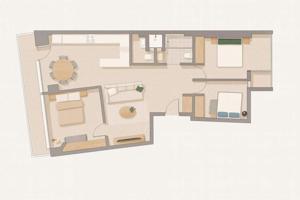 Apartamento en venta en Alicante photo 0
