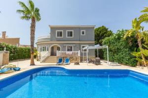 Chalet en venta en San Fulgencio photo 0