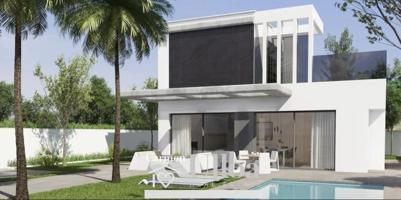 Chalet en venta en El Campello, Playa muchavista photo 0