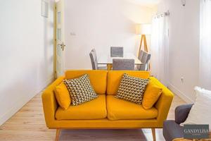 Apartamento en venta en Madrid photo 0